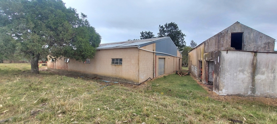 3 Bedroom Property for Sale in Komga Rural Eastern Cape